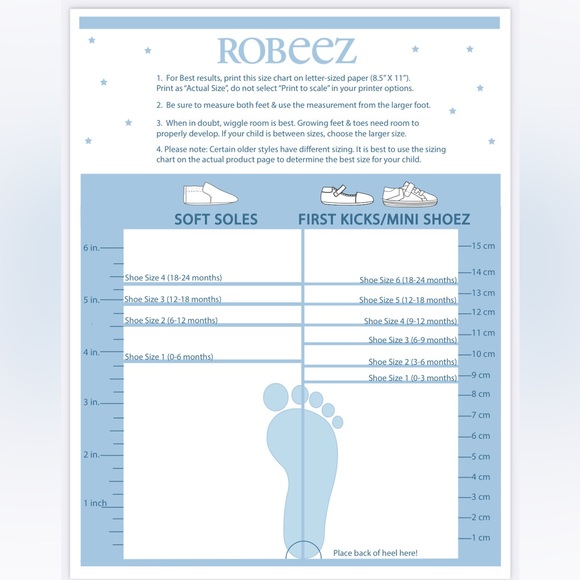 Brand new reindeer robeez - Picture 3 of 3